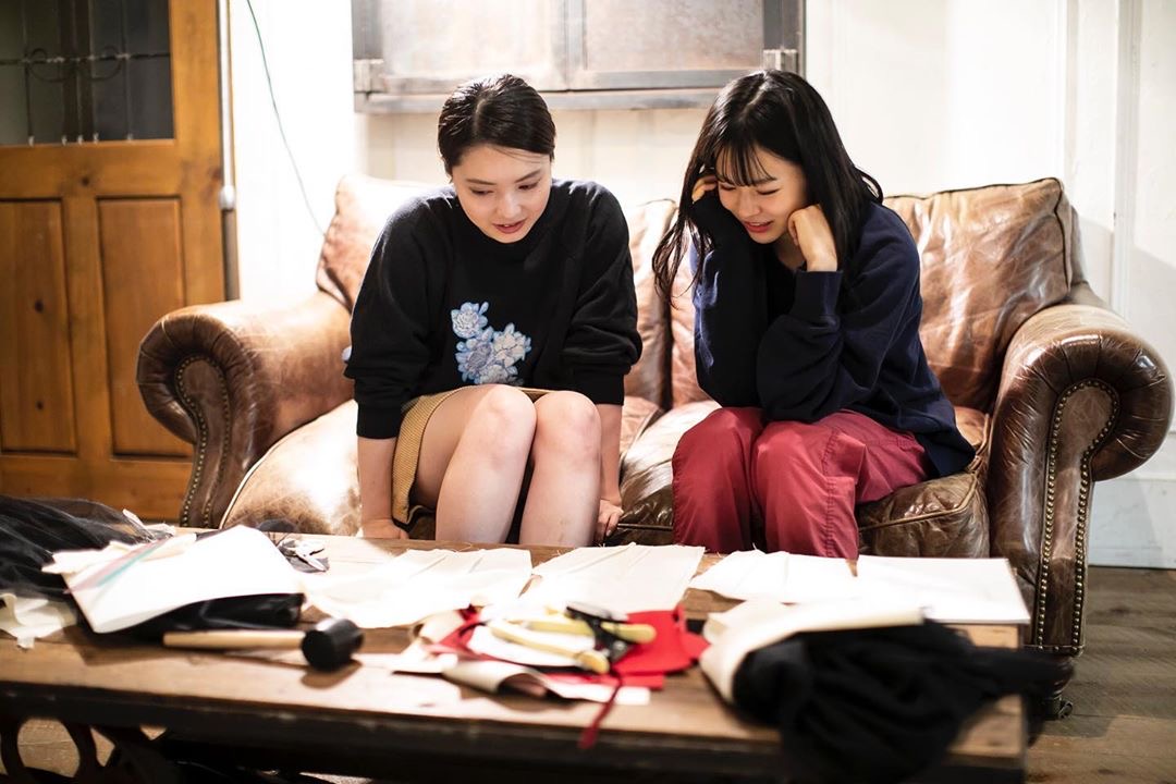 《别被月亮与狼酱所欺骗》剧照第12张图片