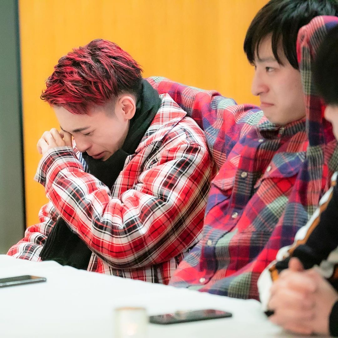 《别被月亮与狼酱所欺骗》剧照第11张图片