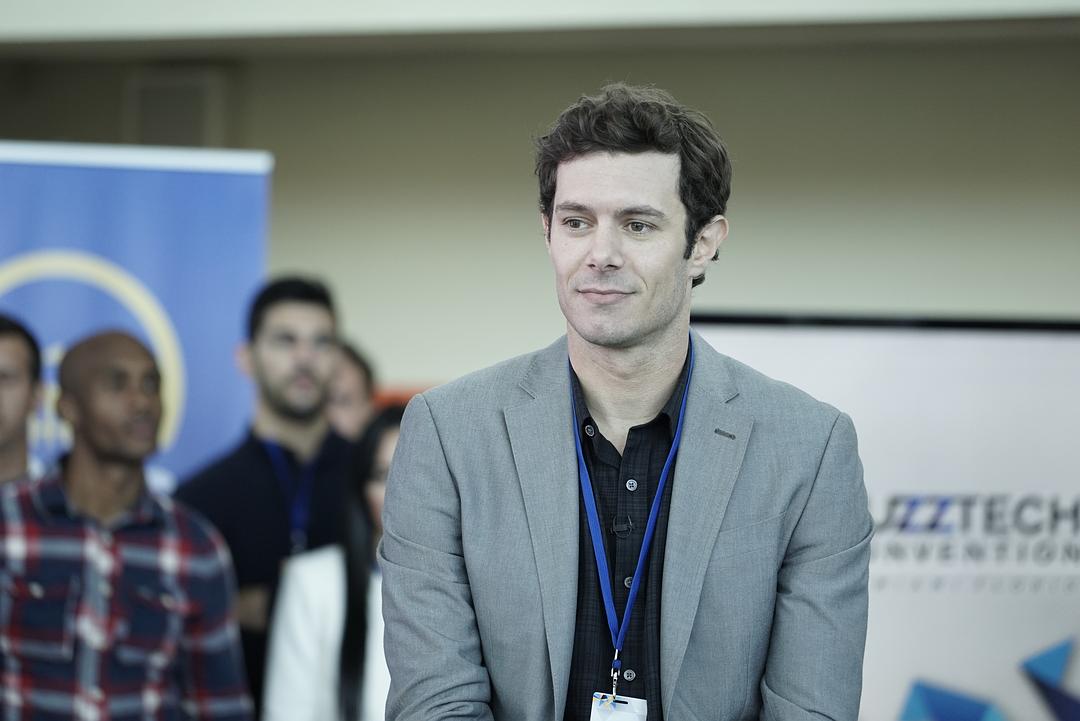 《创业公司第三季》剧照