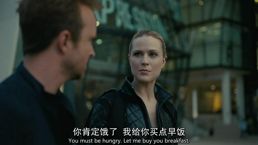 《西部世界第三季》海报第48张图片