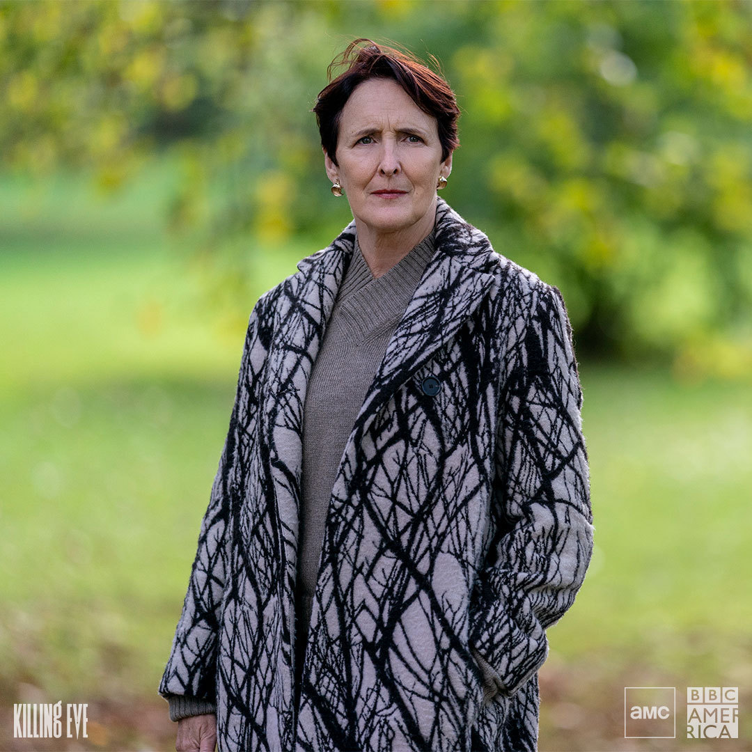 《杀死伊芙第三季》海报第33张图片