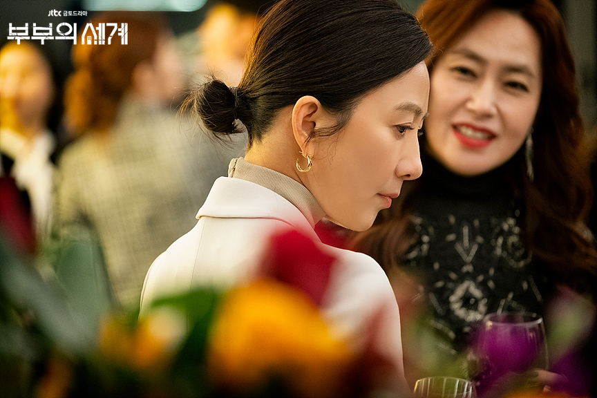 《夫妻的世界》剧照第38张图片