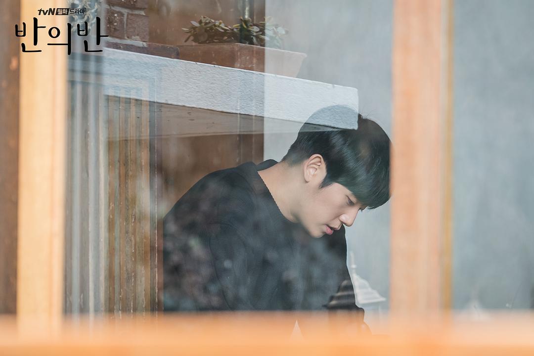 《半之半》剧照第46张图片