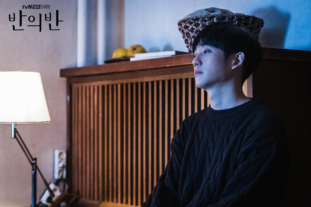 《半之半》剧照第17张图片