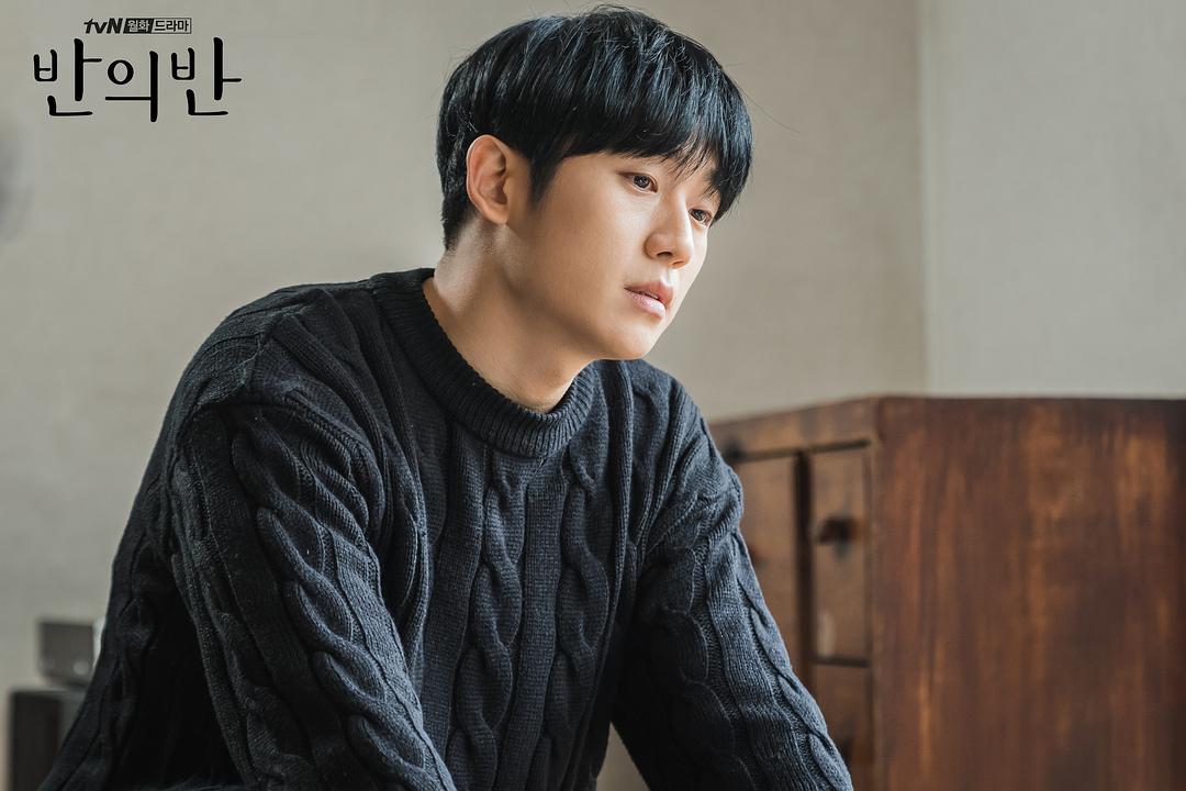 《半之半》剧照第45张图片