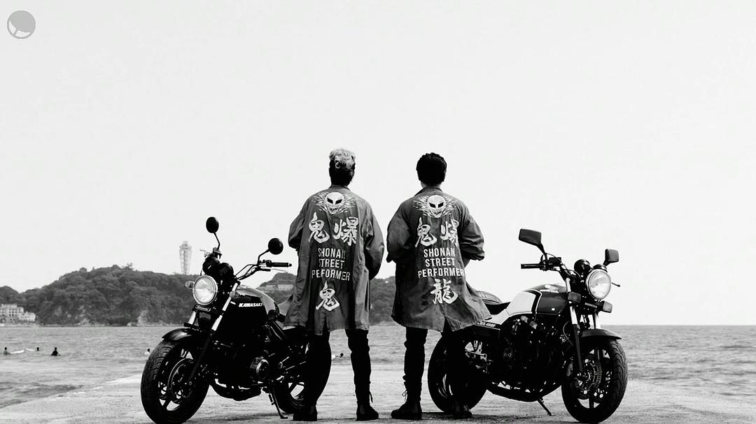 《湘南纯爱组！》剧照第19张图片