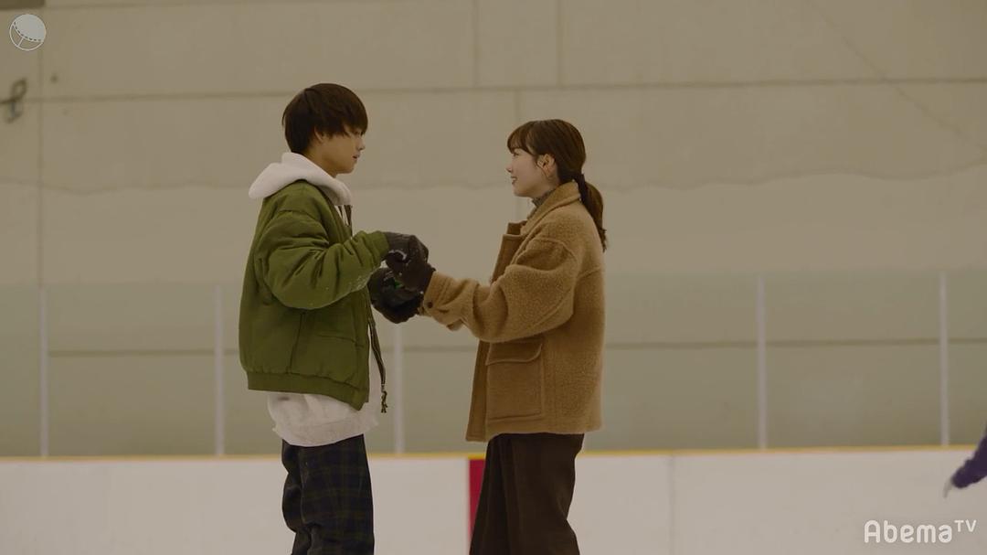 《只有我是17岁的世界》剧照第39张图片