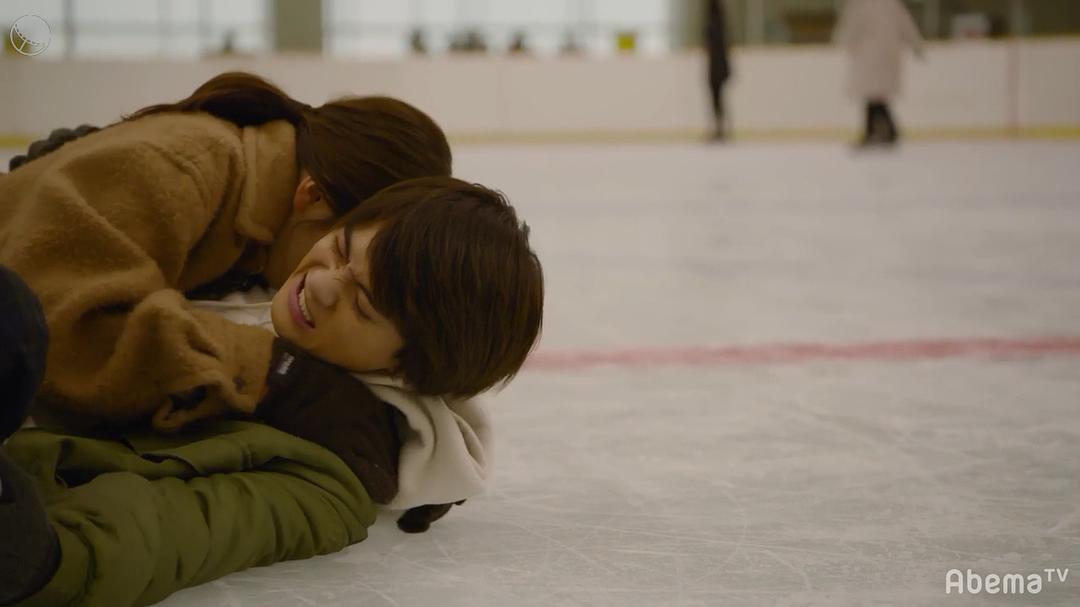 《只有我是17岁的世界》剧照第38张图片