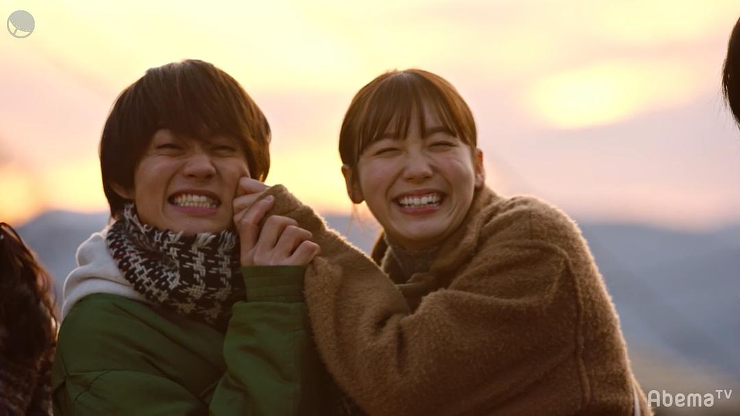 《只有我是17岁的世界》剧照第33张图片