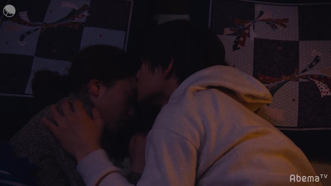 《只有我是17岁的世界》剧照第32张图片