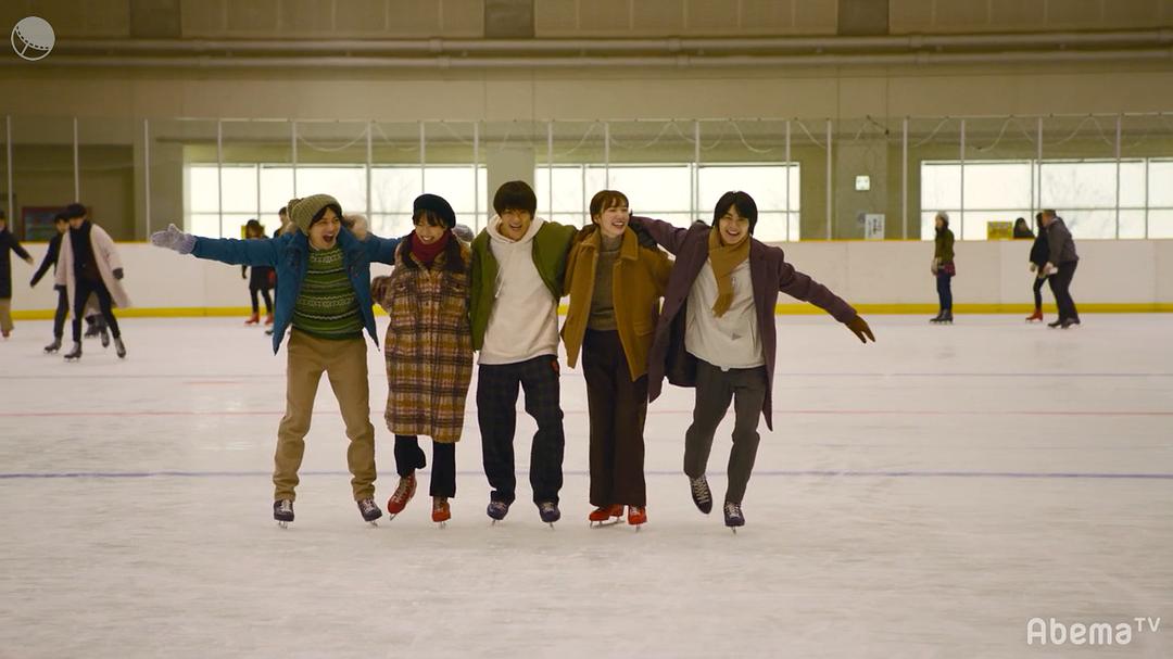 《只有我是17岁的世界》剧照第30张图片