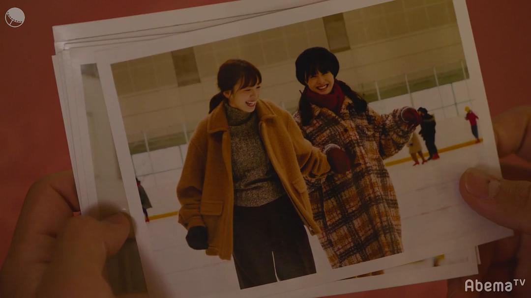 《只有我是17岁的世界》剧照第27张图片