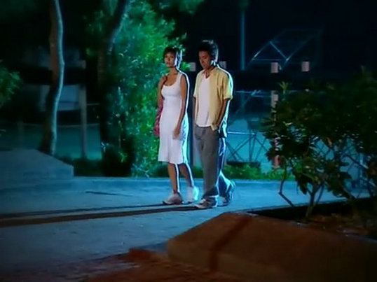 《赤沙印记@四叶草.2》海报第59张图片