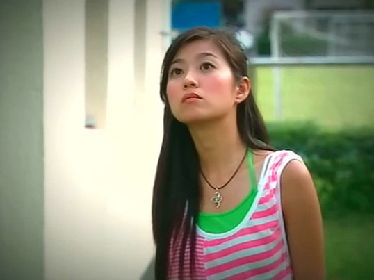 《赤沙印记@四叶草.2》海报第38张图片