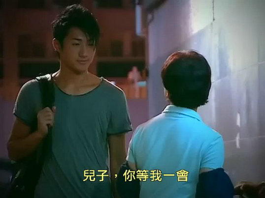 《赤沙印记@四叶草.2》海报第31张图片