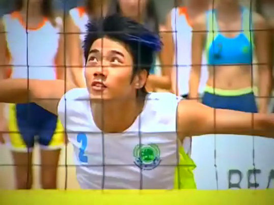 《赤沙印记@四叶草.2》海报第23张图片