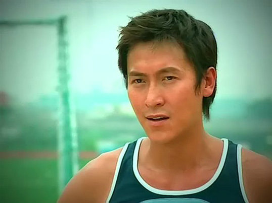 《赤沙印记@四叶草.2》海报第15张图片