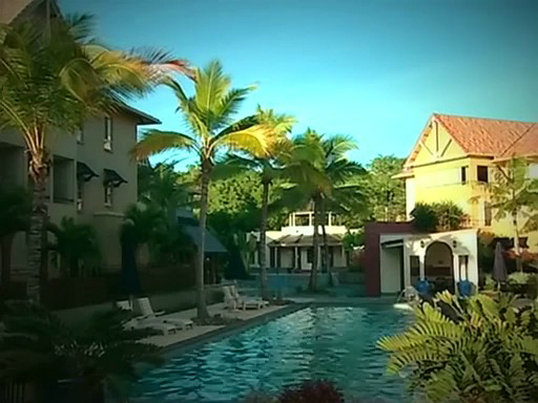 《赤沙印记@四叶草.2》海报第13张图片