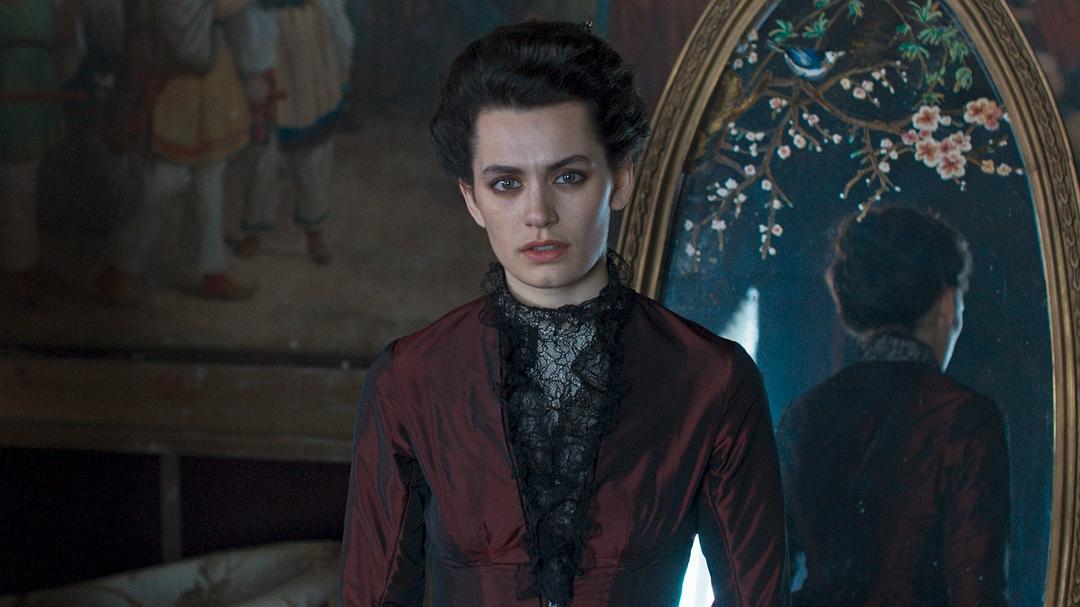 《弗洛伊德》剧照