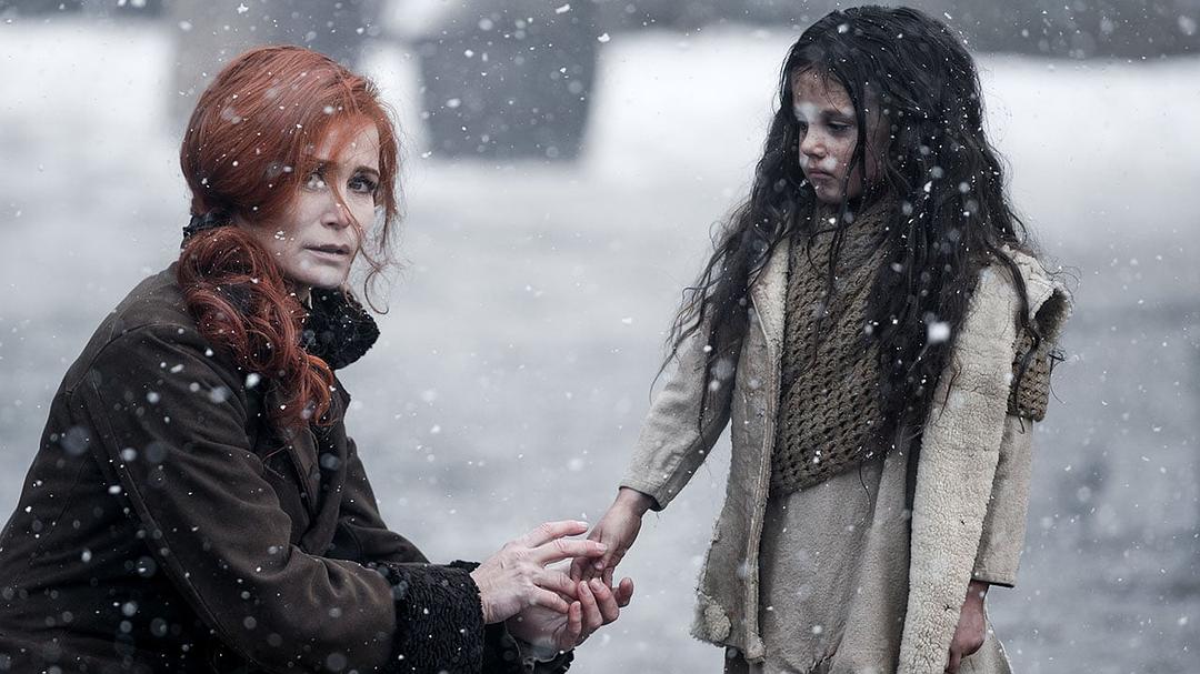 《弗洛伊德》剧照