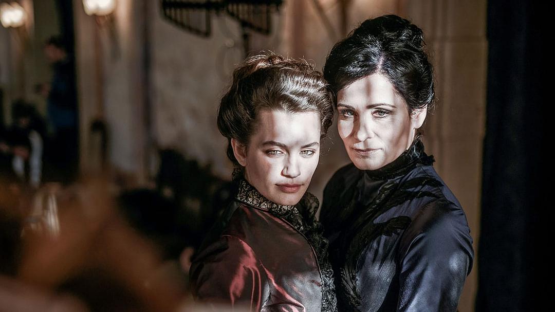 《弗洛伊德》剧照