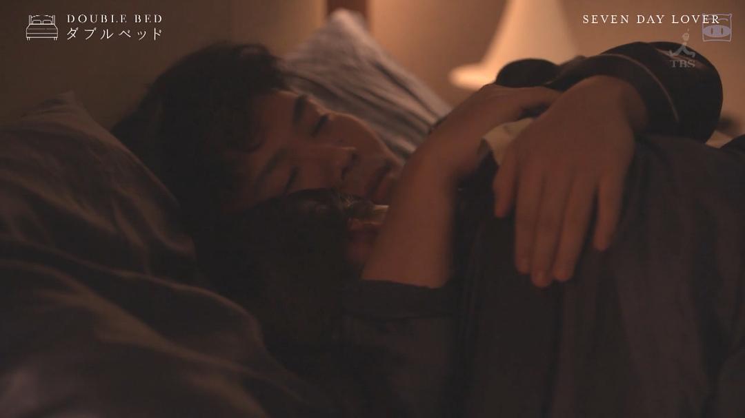 《双人床》剧照第57张图片