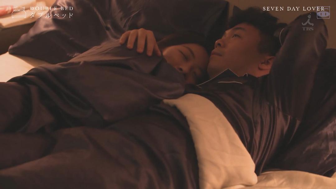 《双人床》剧照第49张图片