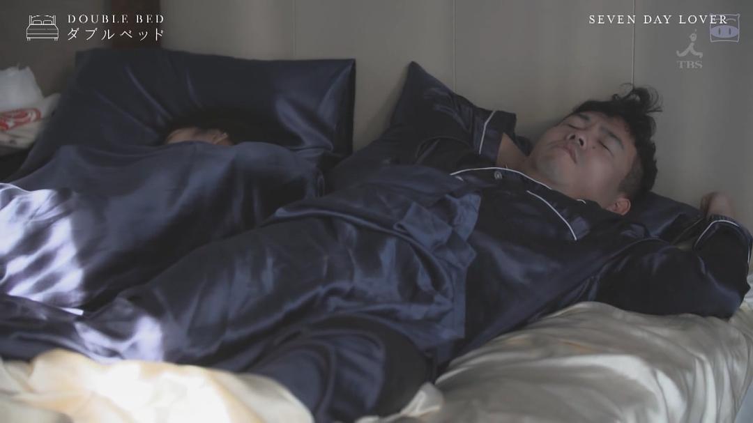 《双人床》剧照第31张图片