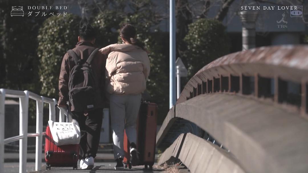 《双人床》剧照第17张图片