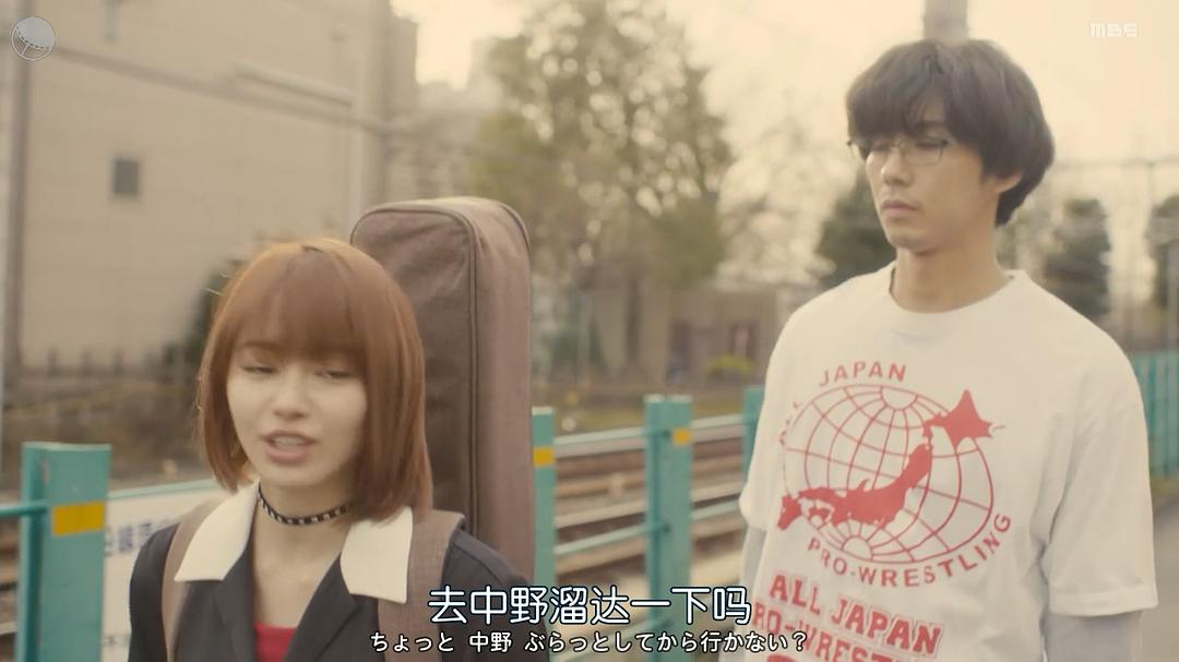 《只在想死的夜晚》海报第59张图片