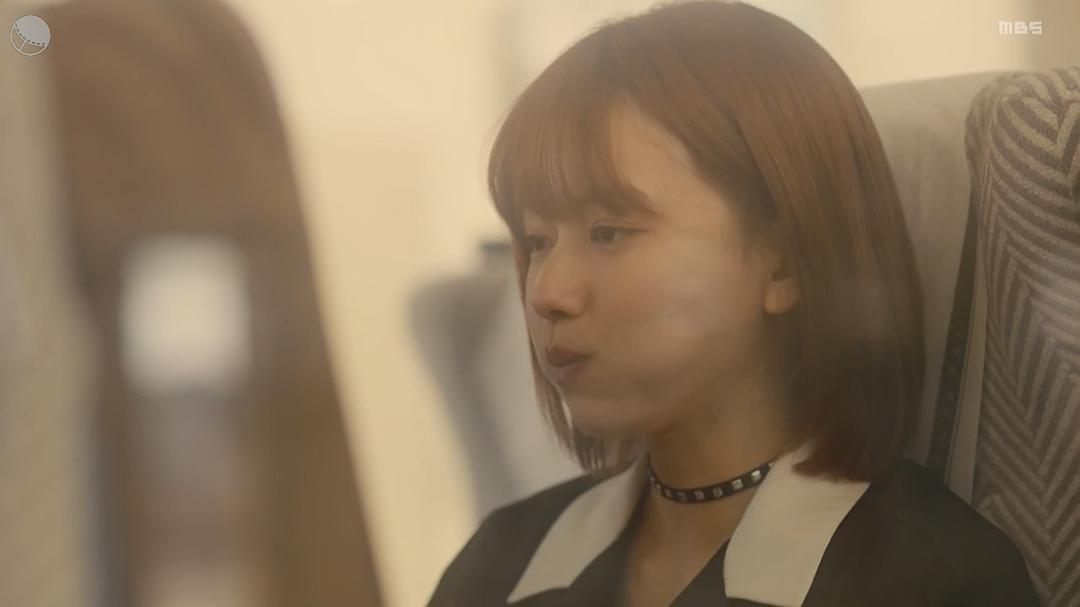 《只在想死的夜晚》海报第45张图片