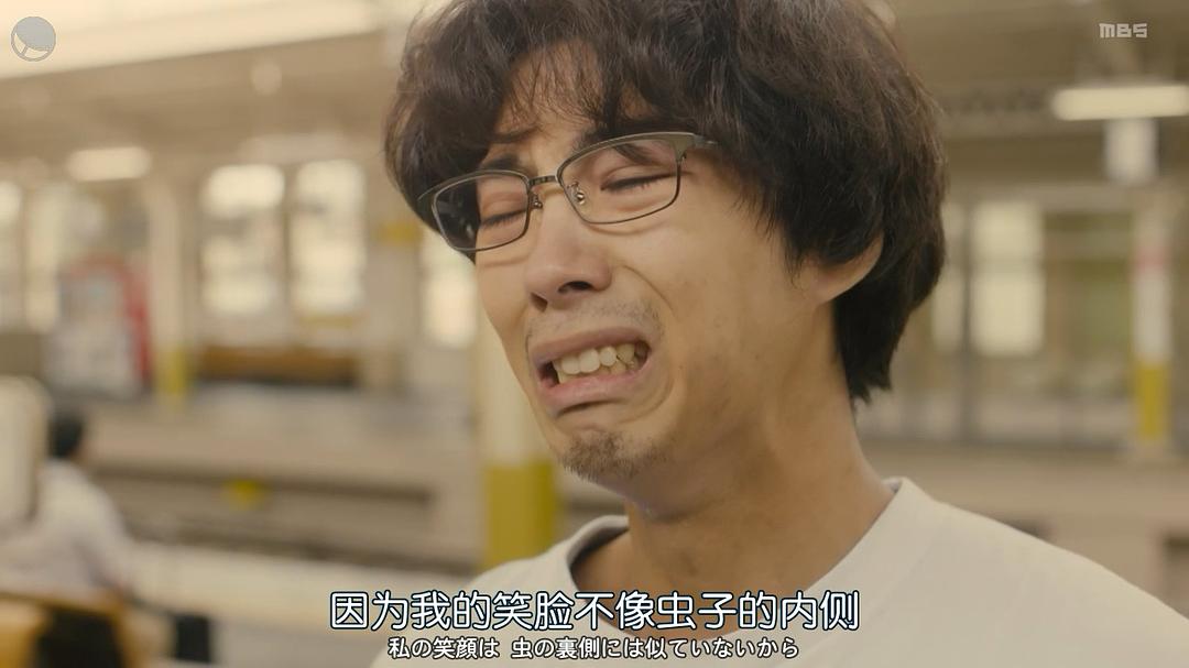 《只在想死的夜晚》海报第38张图片