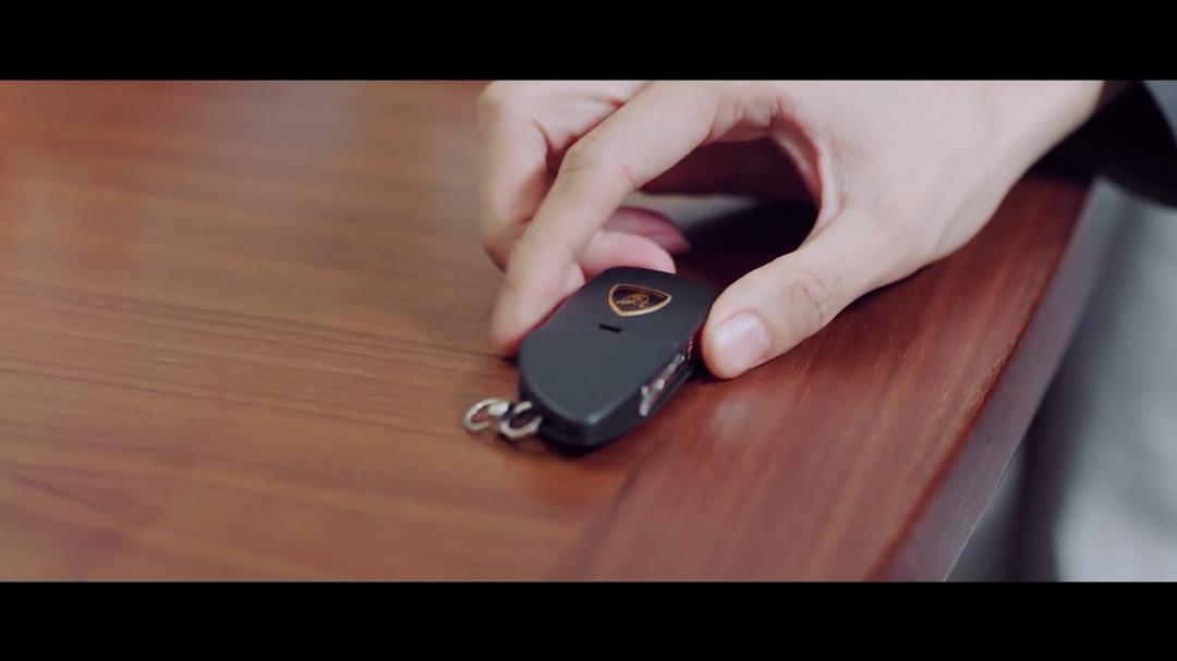 这个打火机感觉还不错