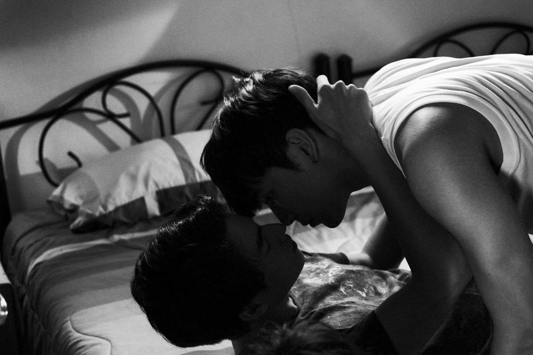 《与爱同居》剧照第40张图片