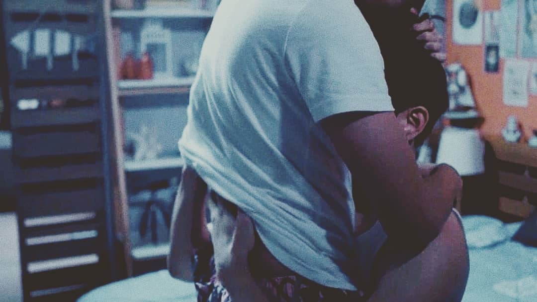 《与爱同居之永恒的爱》剧照