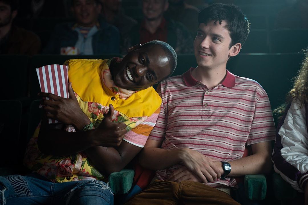 《性爱自修室第二季》剧照第39张图片