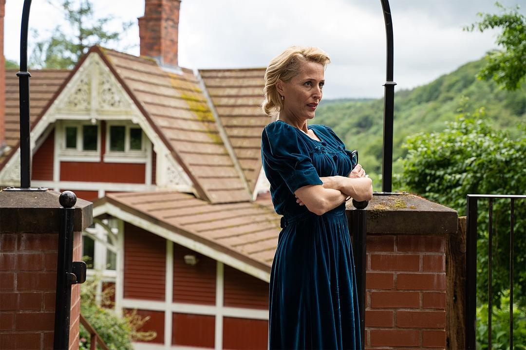 《性爱自修室第二季》剧照第38张图片