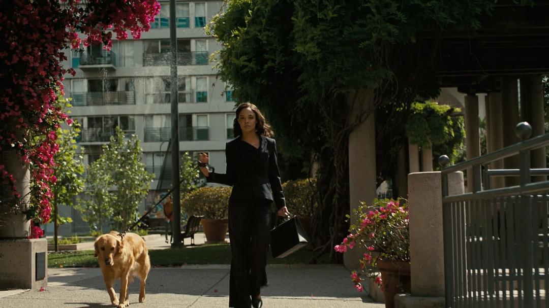 《西部世界第三季》海报第59张图片