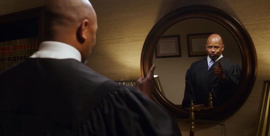 《傲骨之战第四季》剧照第34张图片