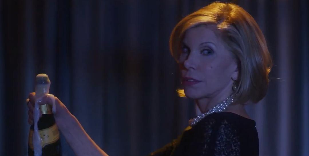 《傲骨之战第四季》剧照第32张图片