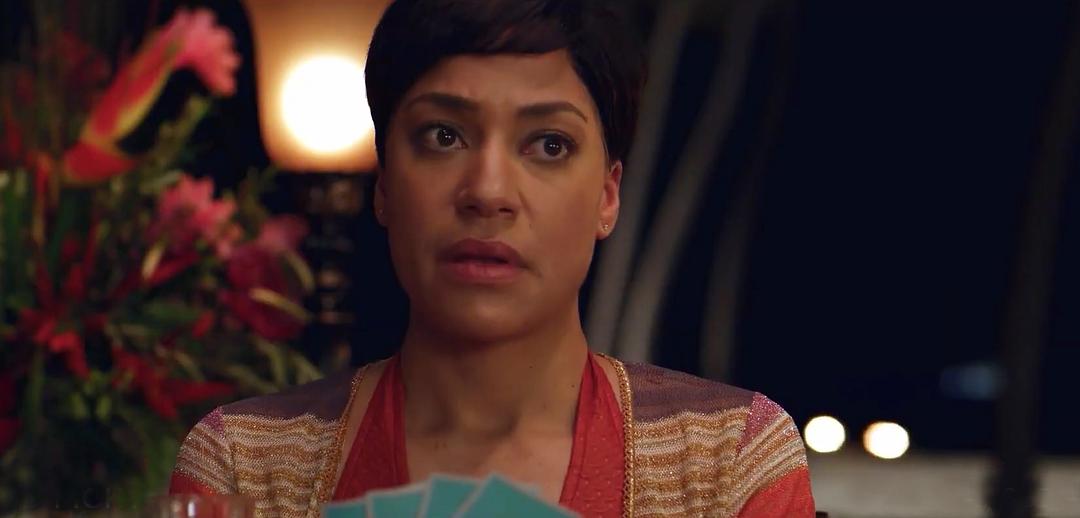 《傲骨之战第四季》剧照第30张图片