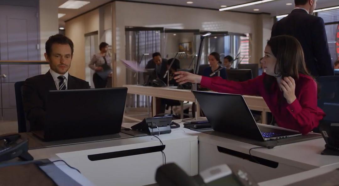 《傲骨之战第四季》剧照第14张图片