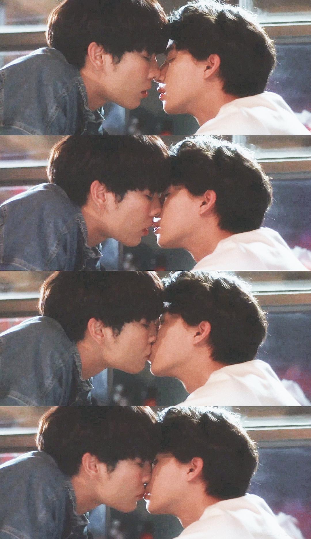 《与爱同居》剧照第60张图片