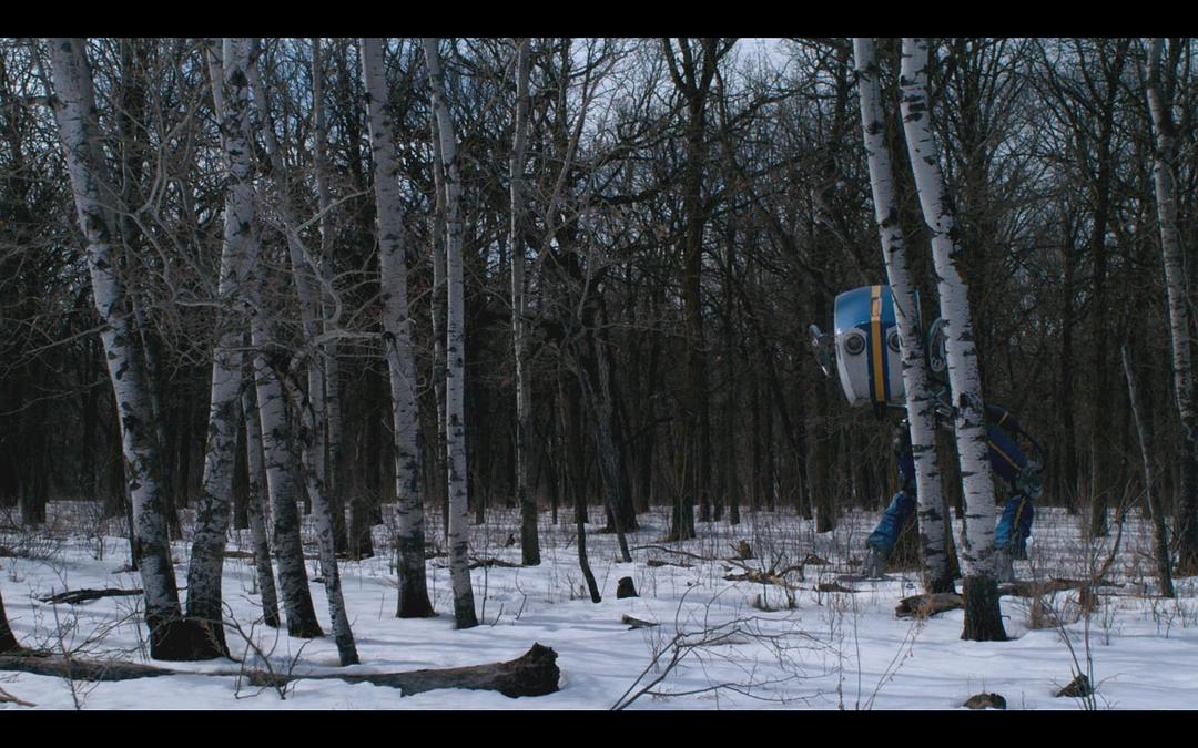 《环形物语》剧照第35张图片