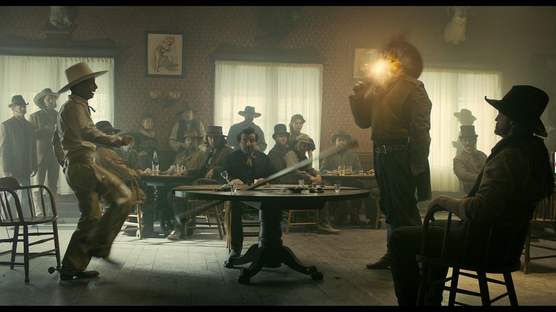 给我一个支点......