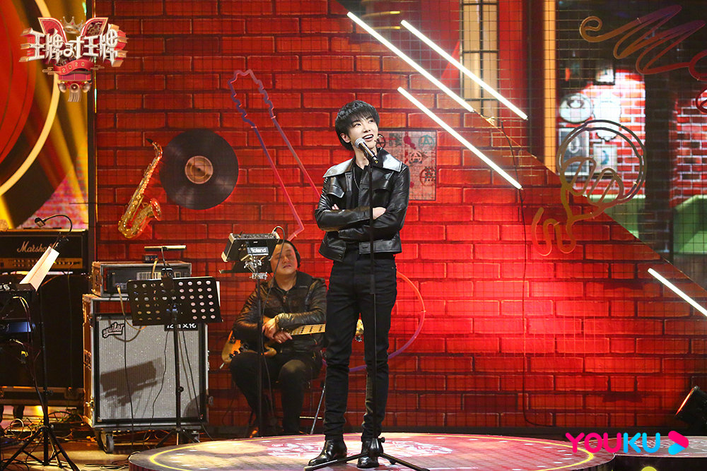 《王牌对王牌第五季》剧照