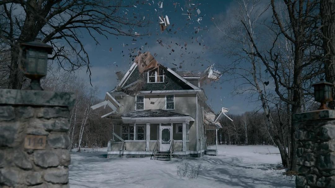 《环形物语》剧照第32张图片