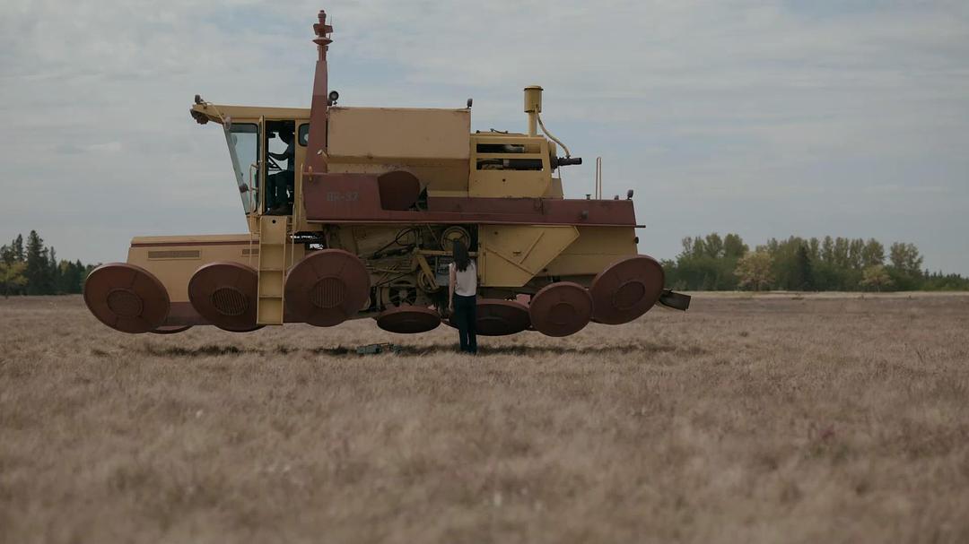 《环形物语》剧照第38张图片