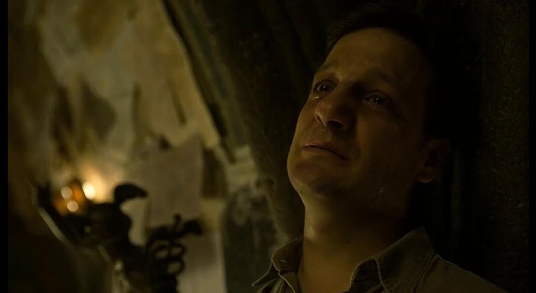 《纸钞屋第四季》剧照第12张图片