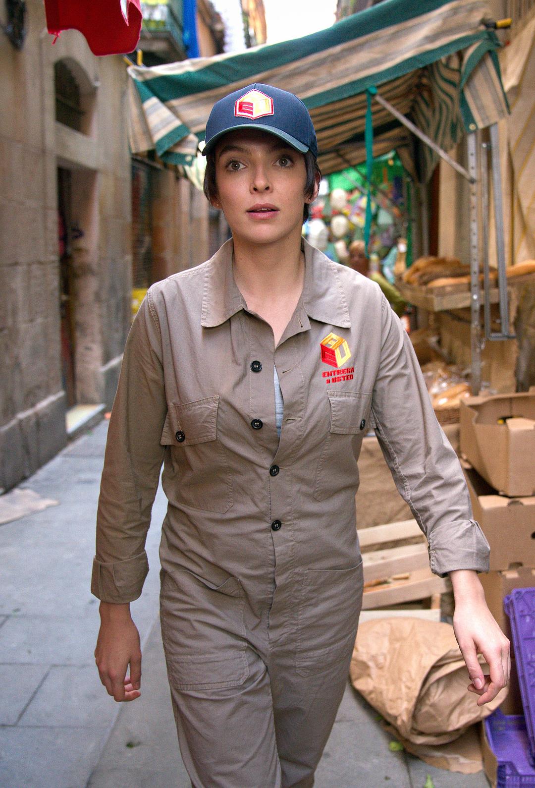 《杀死伊芙第三季》剧照